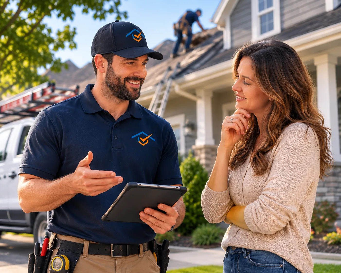 Roof Inspection FAQs in Alleyton, TX